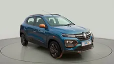 Used Renault Kwid CLIMBER 1.0 AMT [2017-2019] in Kolkata