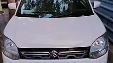Used Maruti Suzuki Wagon R VXI in Ranchi