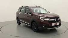 Used Maruti Suzuki XL6 Alpha AT Petrol in Navi Mumbai