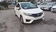 Used Honda Jazz S Diesel [2015-2016] in Hyderabad