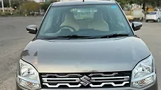 Used Maruti Suzuki Wagon R ZXi 1.2 in Mohali
