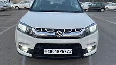 Used Maruti Suzuki Vitara Brezza LDi (O) [2016-2018] in Mohali