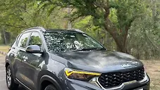 Used Kia Sonet HTK 1.5 [2020-2021] in Mohali