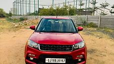 Used Maruti Suzuki Vitara Brezza ZDi in Ahmedabad