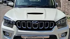 Used Mahindra Scorpio S9 2WD 7 STR in Lucknow