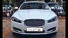 Used Jaguar XF 3.0 V6 Premium Luxury in Hyderabad