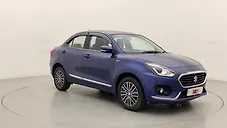Used Maruti Suzuki DZire ZXi Plus AMT in Bangalore