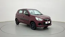 Used Maruti Suzuki Alto VXi [2014-2019] in Hyderabad