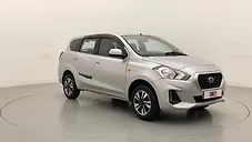 Used Datsun Go Plus T(O) [2018-2019] in Bangalore