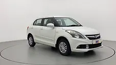 Used Maruti Suzuki Swift DZire VXI in Ahmedabad