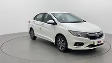Used Honda City V Petrol [2017-2019] in Chennai