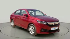 Used Honda Amaze 1.2 V CVT Petrol [2018-2020] in Bangalore