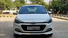Used Hyundai Elite i20 Sportz 1.4 (O) in Lucknow
