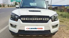 Used Mahindra Scorpio S10 in Ranchi