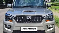 Used Mahindra Scorpio S10 AT in Mohali