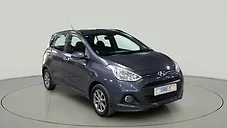 Used Hyundai Grand i10 Asta AT 1.2 Kappa VTVT (O) [2016-2017] in Vadodara