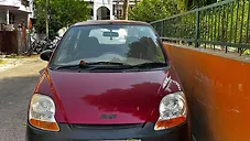 Used Chevrolet Spark E 1.0 in Lucknow