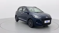 Used Hyundai Grand i10 NIOS Sportz 1.2 Kappa VTVT CNG in Pune