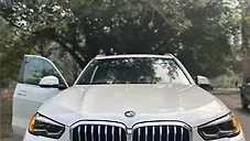 Used BMW X5 xDrive40i SportX Plus in Delhi