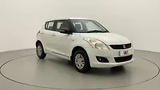 Used Maruti Suzuki Swift VXi in Faridabad