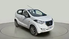 Used Datsun Redigo S [2016-2019] in Ahmedabad