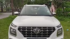 Used Hyundai Venue S 1.2 Petrol in Tezpur