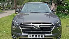 Used Hyundai Creta EX 1.5 Diesel [2020-2022] in Tezpur