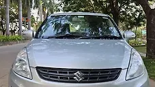 Used Maruti Suzuki Swift DZire VDI in Raipur