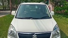 Used Maruti Suzuki Wagon R VXI in Tezpur