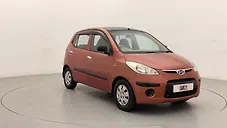 Used Hyundai i10 Magna 1.2 in Bangalore