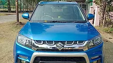 Used Maruti Suzuki Vitara Brezza ZDi in Tezpur