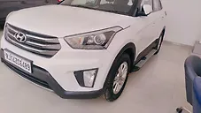 Used Hyundai Creta SX 1.6 CRDi in Jaipur