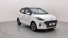 Used Hyundai Grand i10 NIOS Asta 1.2 Kappa VTVT in Bangalore