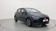 Used Hyundai Elite i20 Asta (O) 1.2 MT [2020-2023] in Ahmedabad