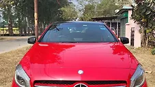 Used Mercedes-Benz A-Class A 180 in Tezpur