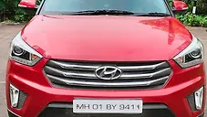 Used Hyundai Creta 1.6 S Plus AT in Mumbai