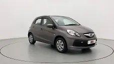 Used Honda Brio S MT in Ahmedabad