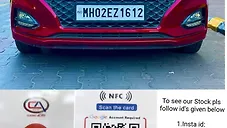 Used Hyundai Elite i20 Asta 1.2 AT in Mumbai