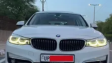 Used BMW 3 Series GT 320d Luxury Line [2014-2016] in Raipur