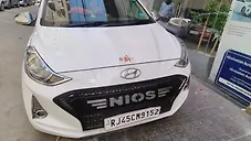 Used Hyundai Grand i10 NIOS Sportz 1.2 Kappa VTVT in Jaipur