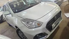 Used Maruti Suzuki DZire VXi in Jaipur