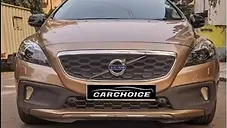Used Volvo V40 Cross Country D3 in Kolkata