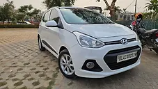 Used Hyundai Grand i10 Asta AT 1.2 Kappa VTVT (O) [2016-2017] in Delhi