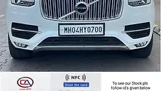 Used Volvo XC90 D5 Inscription in Mumbai