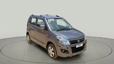 Used Maruti Suzuki Wagon R VXI in Hyderabad