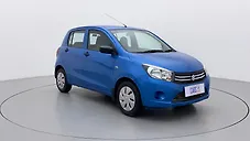 Used Maruti Suzuki Celerio VXi CNG [2019-2020] in Pune