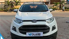 Used Ford Ecosport Titanium 1.5L Ti-VCT AT in Chennai