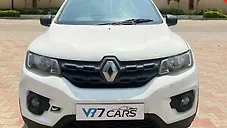 Used Renault Kwid RXT [2015-2019] in Chennai