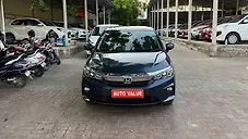 Used Honda City VX Petrol in Lucknow