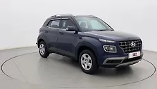 Used Hyundai Venue S Plus 1.2 Petrol in Chennai